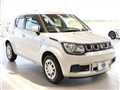 2021 Suzuki Ignis