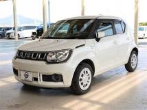 2021 Suzuki Ignis
