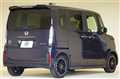 2026 Honda N BOX