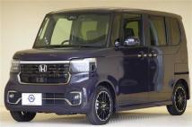 2026 Honda N BOX
