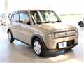 2023 Suzuki Lapin