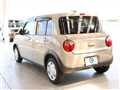 2023 Suzuki Lapin