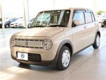 2023 Suzuki Lapin