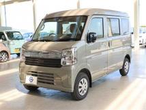2026 Suzuki Every