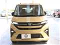 2025 Daihatsu Move