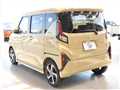 2025 Daihatsu Move