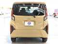 2025 Daihatsu Move