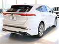 2024 Toyota Harrier