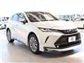 2024 Toyota Harrier