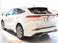2024 Toyota Harrier