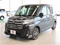 2024 Toyota Roomy