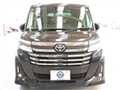2024 Toyota Roomy
