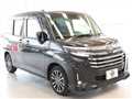 2024 Toyota Roomy