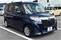 2020 Toyota Roomy