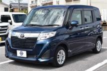 2020 Toyota Roomy