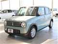 2025 Suzuki Lapin