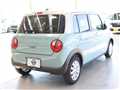 2025 Suzuki Lapin