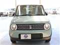2025 Suzuki Lapin