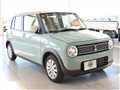 2025 Suzuki Lapin