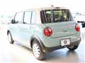 2025 Suzuki Lapin