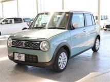 2025 Suzuki Lapin