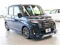 2025 Toyota Roomy