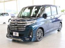 2025 Toyota Roomy