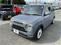 2025 Suzuki Lapin