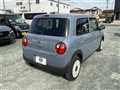 2025 Suzuki Lapin
