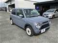 2025 Suzuki Lapin