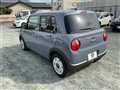 2025 Suzuki Lapin