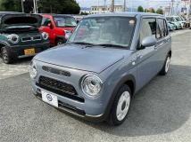2025 Suzuki Lapin