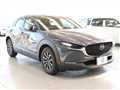 2022 Mazda CX-30