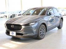 2022 Mazda CX-30