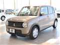 2025 Suzuki Lapin