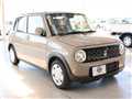 2025 Suzuki Lapin