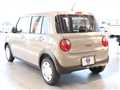 2025 Suzuki Lapin