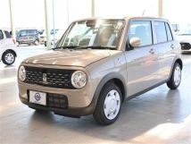 2025 Suzuki Lapin