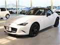 2024 Mazda Roadster