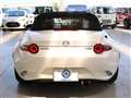 2024 Mazda Roadster