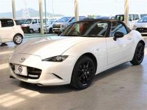 2024 Mazda Roadster