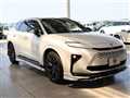 2025 Toyota Crown Estate