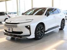 2025 Toyota Crown Estate