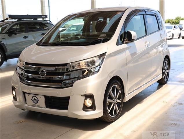 2018 Nissan DAYZ