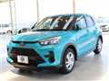 2024 Toyota Raize