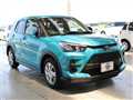 2024 Toyota Raize