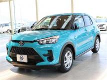 2024 Toyota Raize
