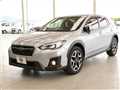 2017 Subaru IMPREZA_XV