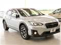 2017 Subaru IMPREZA_XV