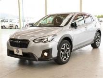 2017 Subaru IMPREZA_XV